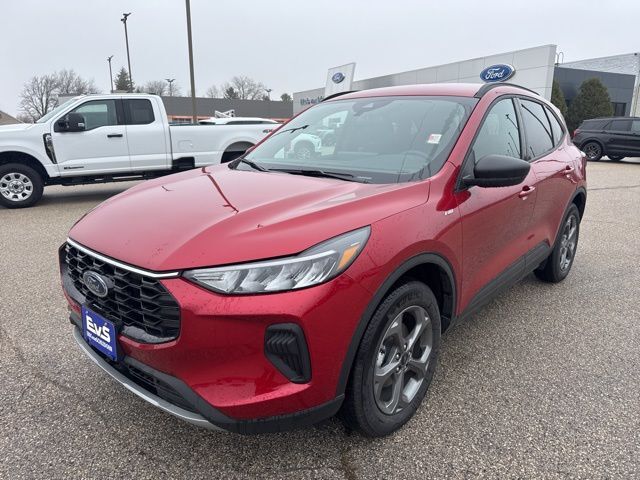 2026 Ford Escape ST-Line Random Lake WI