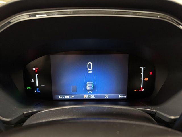 2026 Ford Escape ST-Line Random Lake WI