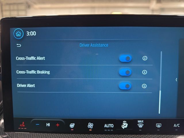 2026 Ford Escape ST-Line Random Lake WI