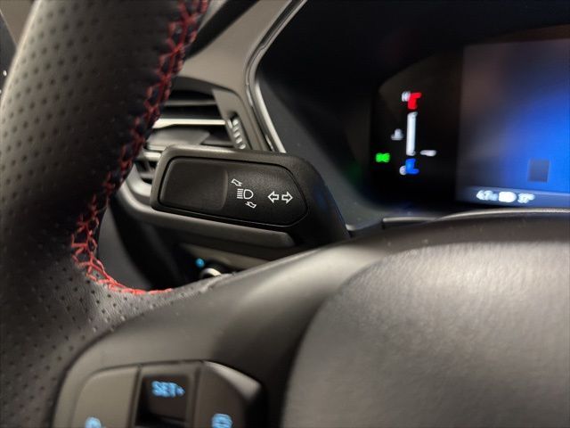 2026 Ford Escape ST-Line Random Lake WI