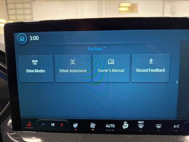 2026 Ford Escape ST-Line Random Lake WI