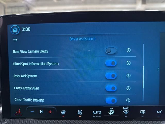 2026 Ford Escape ST-Line Random Lake WI