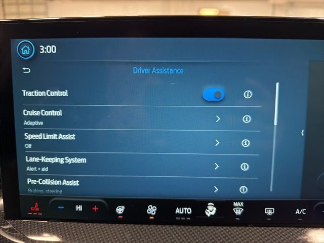 2026 Ford Escape ST-Line Random Lake WI