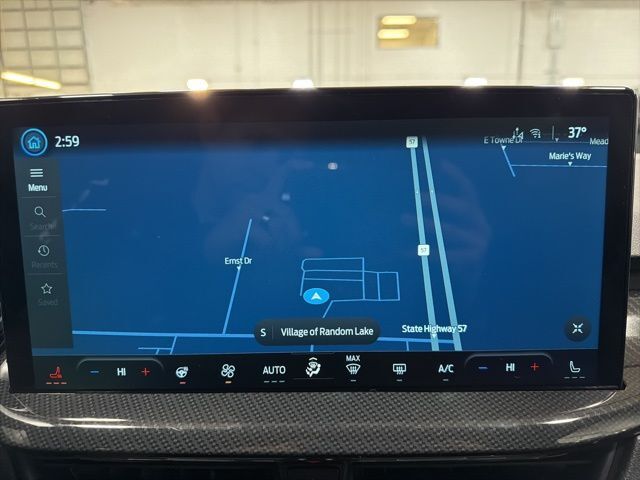 2026 Ford Escape ST-Line Random Lake WI