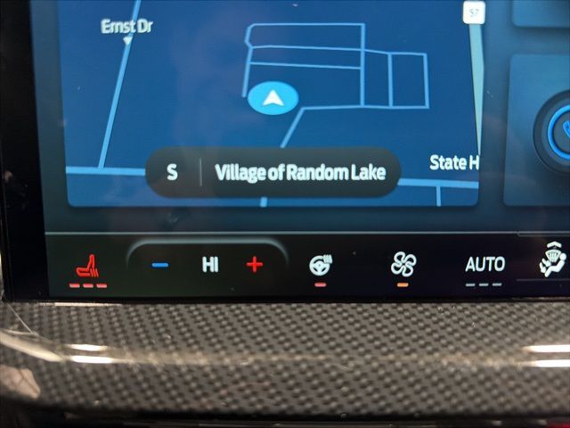 2026 Ford Escape ST-Line Random Lake WI