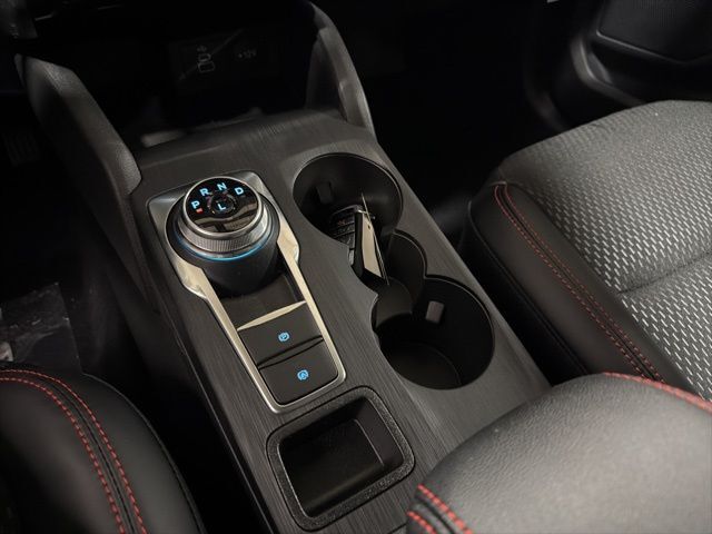 2026 Ford Escape ST-Line Random Lake WI