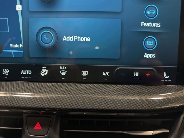 2026 Ford Escape ST-Line Random Lake WI