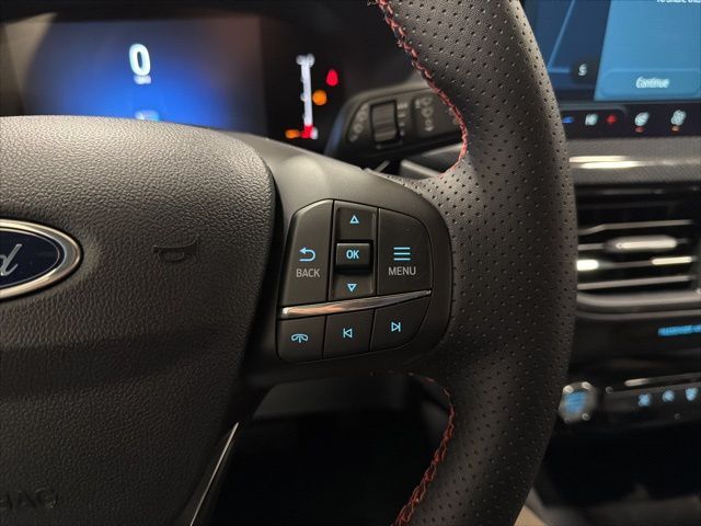 2026 Ford Escape ST-Line Random Lake WI