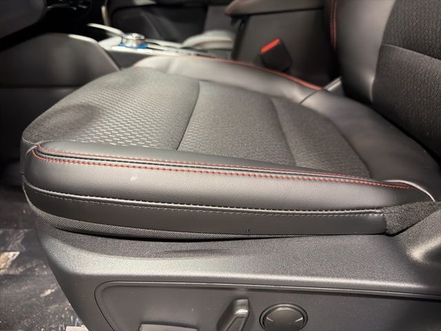 2026 Ford Escape ST-Line Random Lake WI