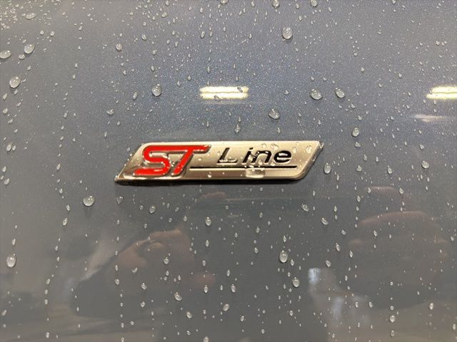 2026 Ford Escape ST-Line Random Lake WI