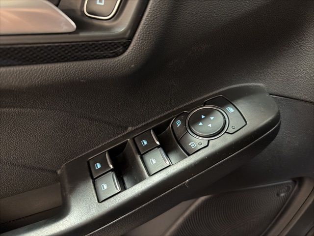 2026 Ford Escape ST-Line Random Lake WI