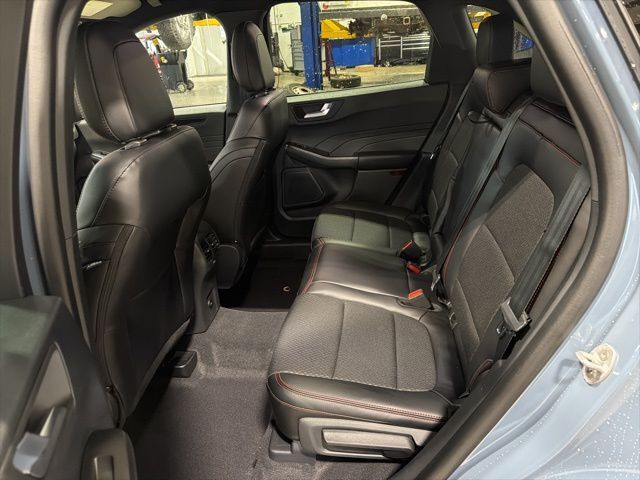 2026 Ford Escape ST-Line Random Lake WI