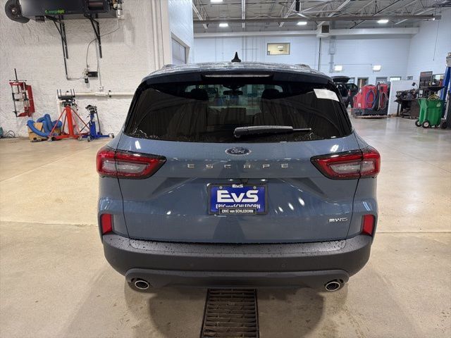 2026 Ford Escape ST-Line Random Lake WI