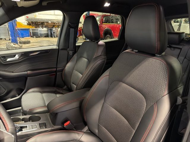 2026 Ford Escape ST-Line Random Lake WI