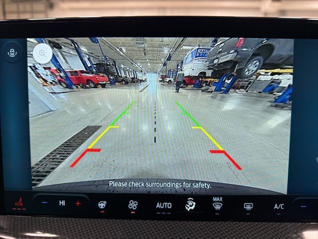 2026 Ford Escape ST-Line Random Lake WI