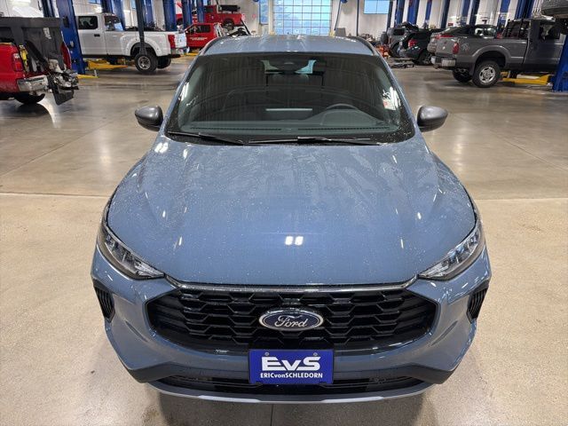2026 Ford Escape ST-Line Random Lake WI