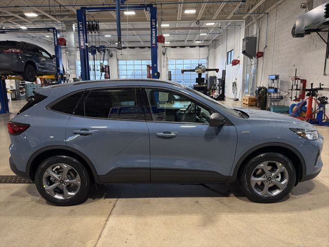 2026 Ford Escape ST-Line Random Lake WI