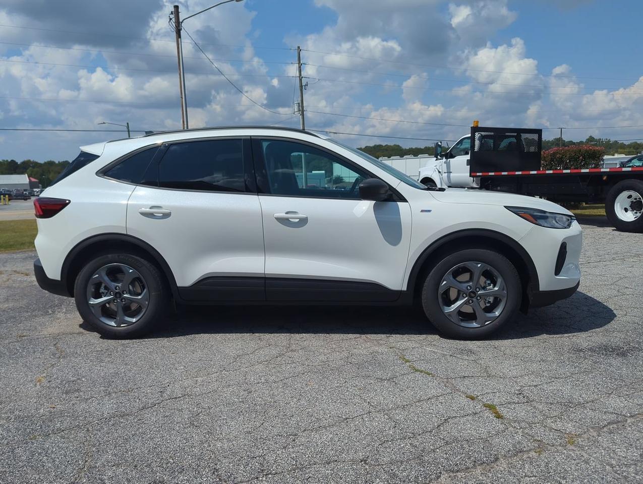 2026 Ford Escape ST-Line Appleton WI