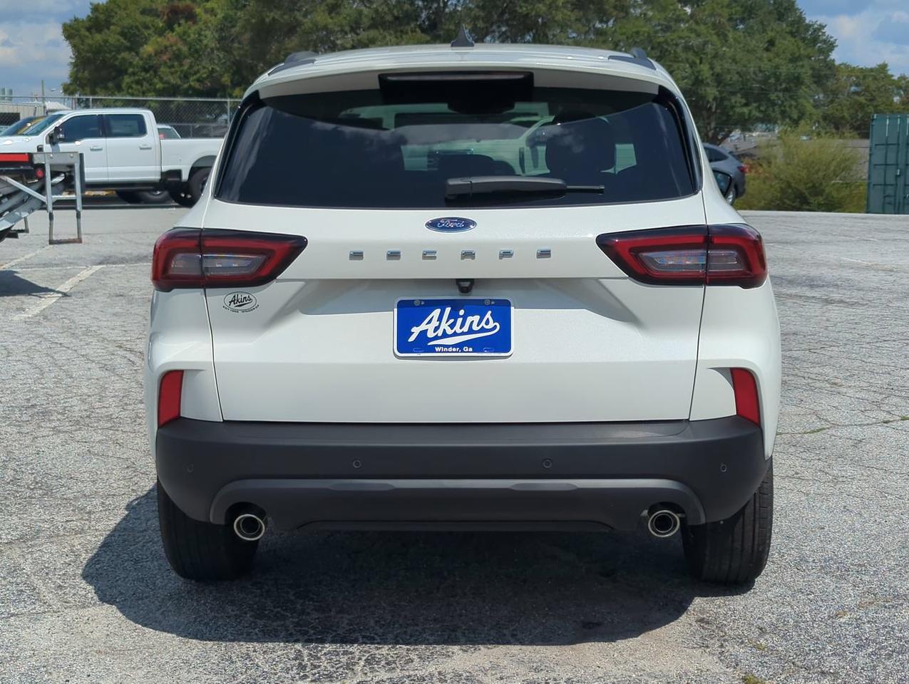2026 Ford Escape ST-Line Appleton WI