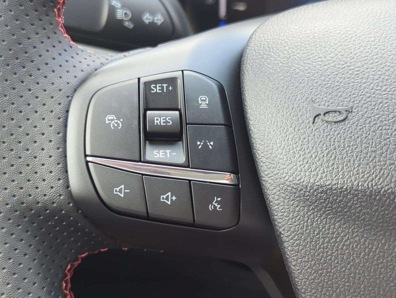 2026 Ford Escape ST-Line Appleton WI
