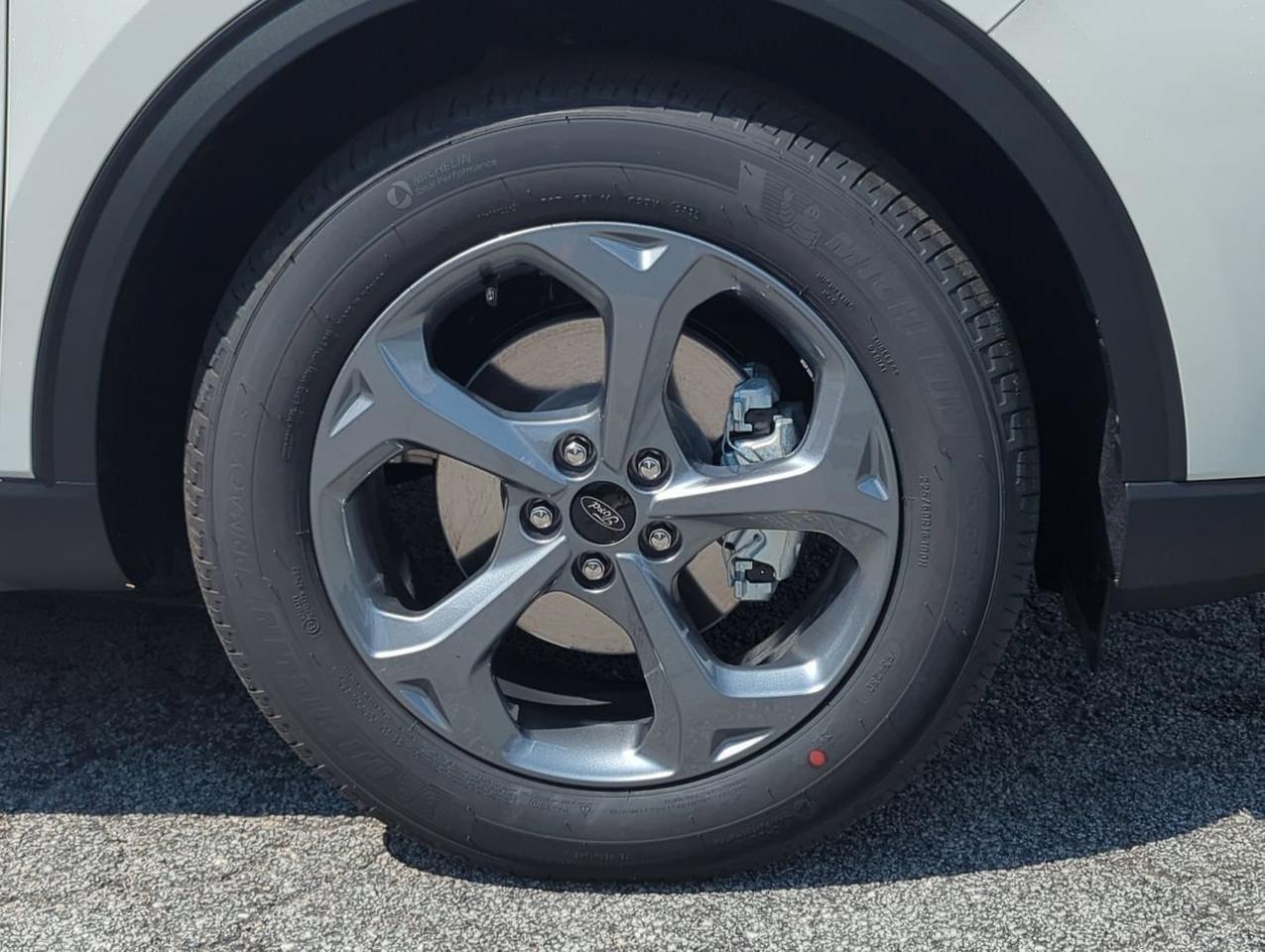 2026 Ford Escape ST-Line Appleton WI