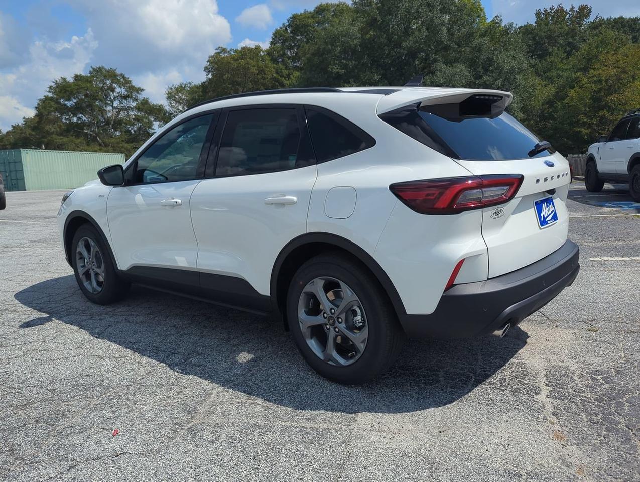 2026 Ford Escape ST-Line Appleton WI