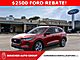 2026 Ford Escape ST-Line Oshkosh WI 2026 Ford Escape ST-Line Oshkosh WI
