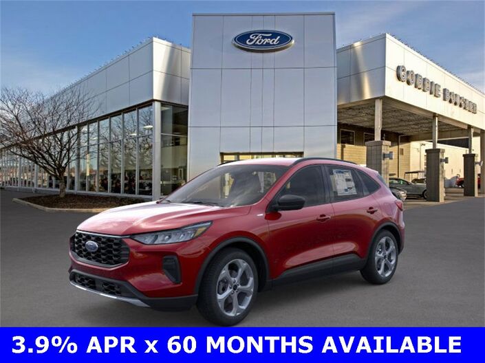2026 Ford Escape ST-Line Oshkosh WI