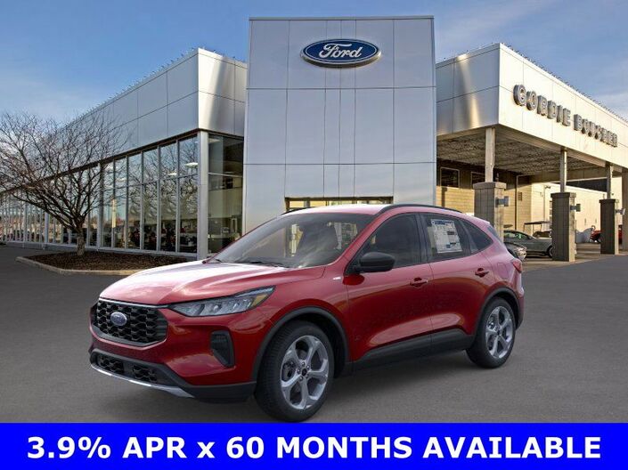 2026 Ford Escape ST-Line Oshkosh WI