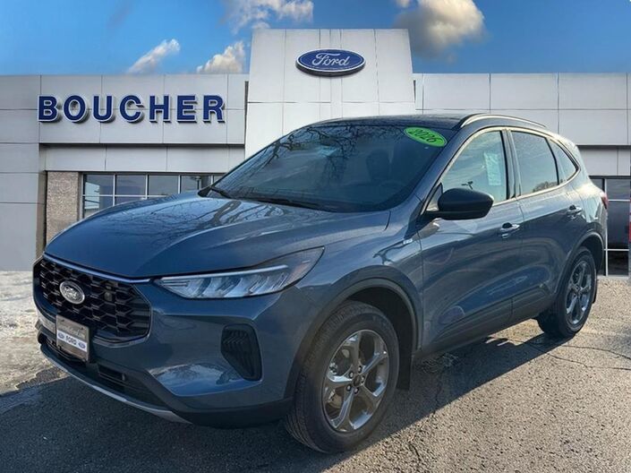2026 Ford Escape ST-Line Oshkosh WI