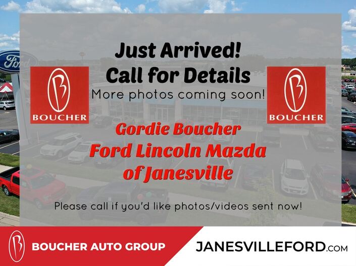 2026 Ford Escape ST-Line Oshkosh WI