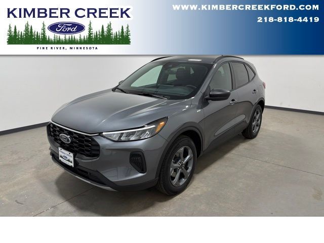 2026 Ford Escape