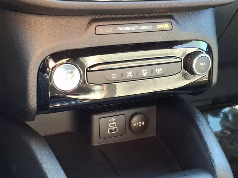 2026 Ford Escape ST-Line Select Del Rio TX