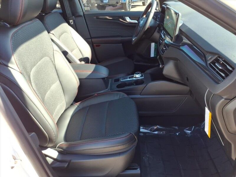 2026 Ford Escape ST-Line Select Del Rio TX