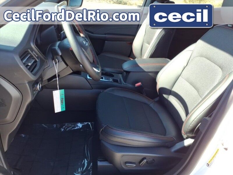2026 Ford Escape ST-Line Select Del Rio TX