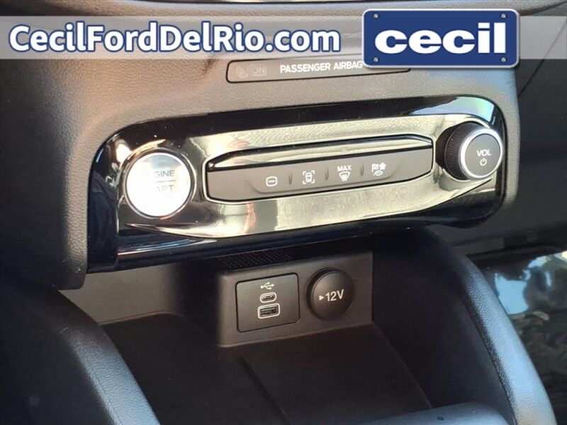 2026 Ford Escape ST-Line Select Del Rio TX