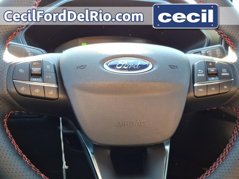 2026 Ford Escape ST-Line Select Del Rio TX