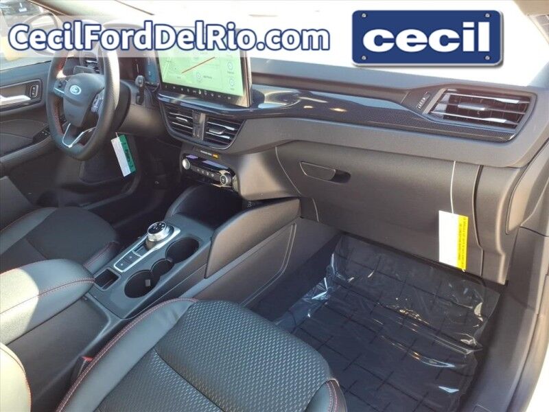 2026 Ford Escape ST-Line Select Del Rio TX