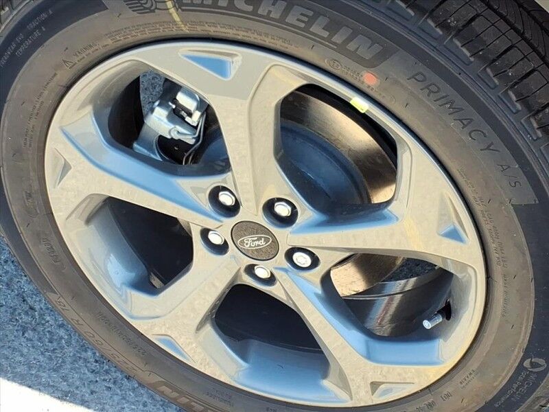 2026 Ford Escape ST-Line Select Del Rio TX