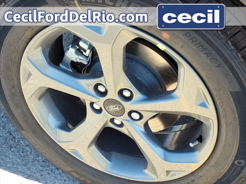 2026 Ford Escape ST-Line Select Del Rio TX