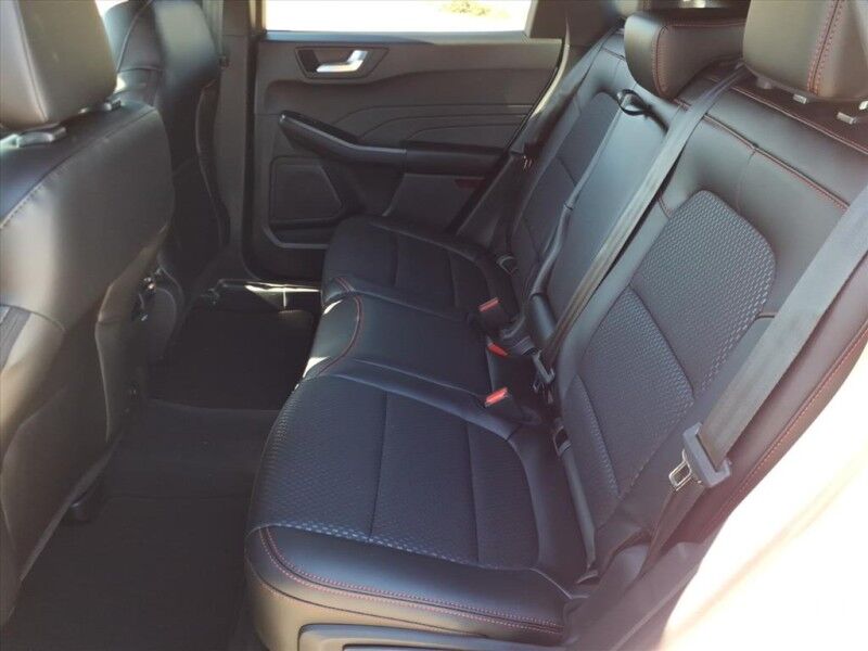 2026 Ford Escape ST-Line Select Del Rio TX