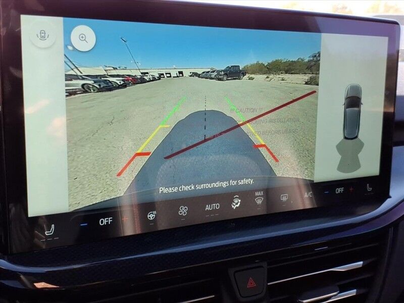 2026 Ford Escape ST-Line Select Del Rio TX