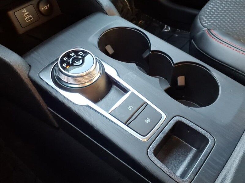 2026 Ford Escape ST-Line Select Del Rio TX