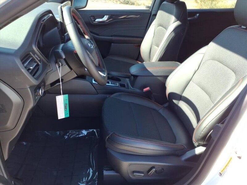 2026 Ford Escape ST-Line Select Del Rio TX