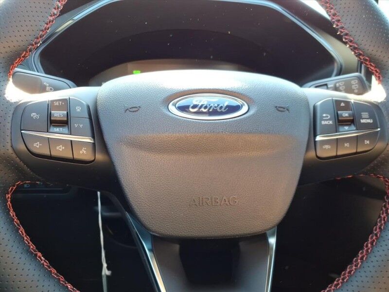 2026 Ford Escape ST-Line Select Del Rio TX