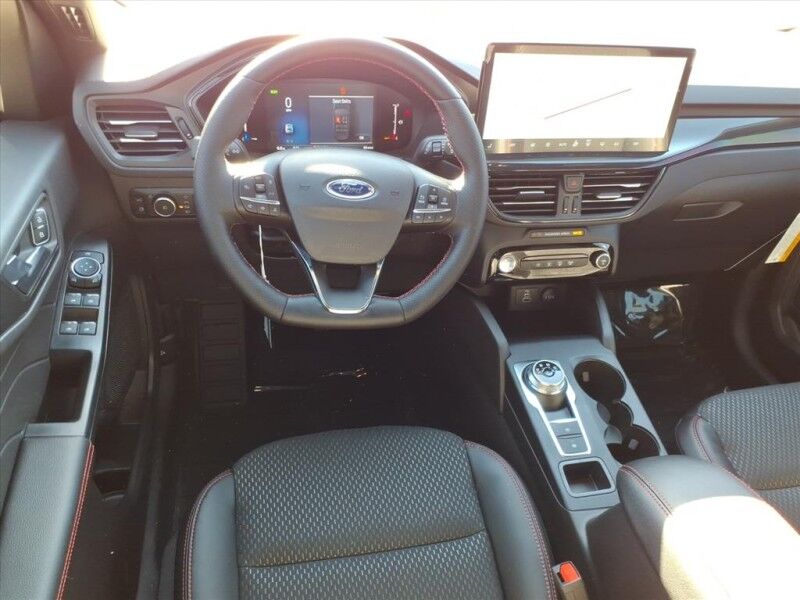 2026 Ford Escape ST-Line Select Del Rio TX