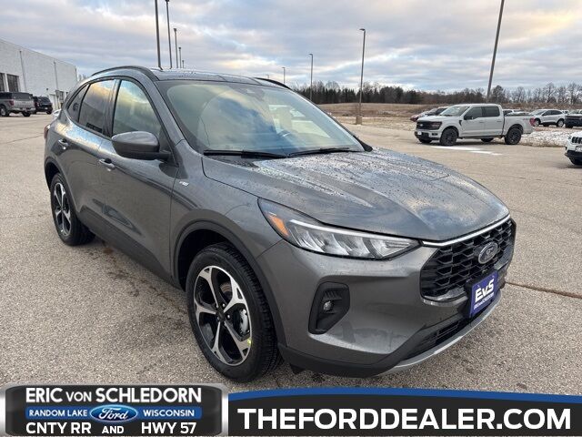 2026 Ford Escape ST-Line Select Milwaukee WI