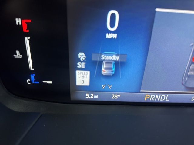 2026 Ford Escape ST-Line Select Random Lake WI