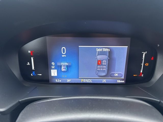 2026 Ford Escape ST-Line Select Random Lake WI