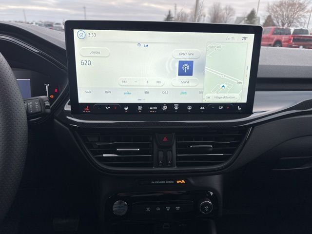 2026 Ford Escape ST-Line Select Random Lake WI